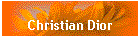 Christian Dior