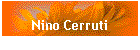 Nino Cerruti