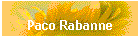 Paco Rabanne