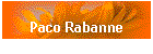 Paco Rabanne