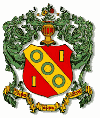 Alpha Gamma Delta Crest
