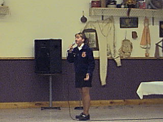 Talent