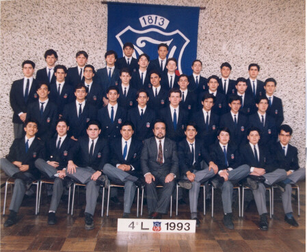 4L Matem�tico 1993