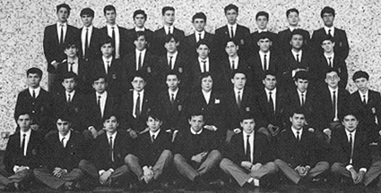 4C Matem�tico 1991