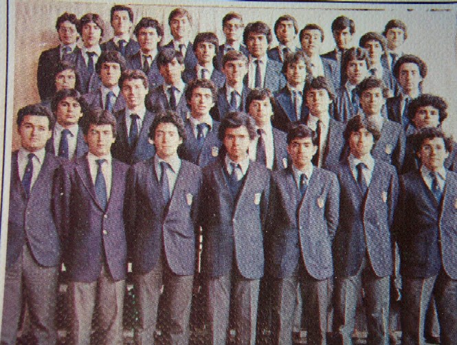 4D Matem�tico 1982