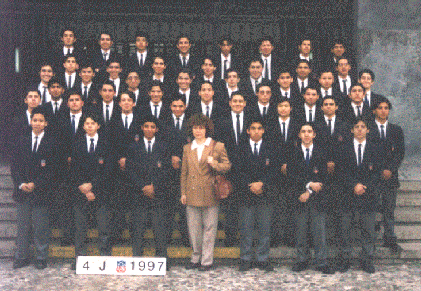 4J Matem�tico 1997
