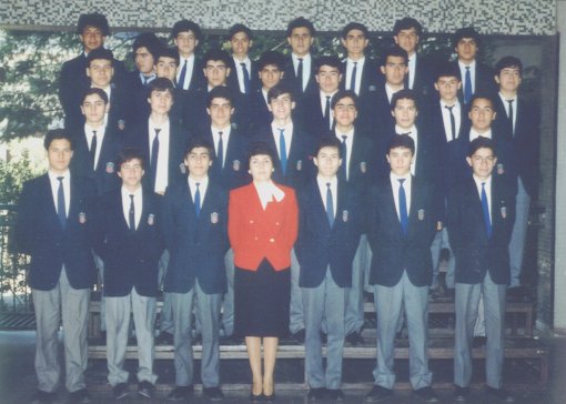 4L Matem�tico 1989