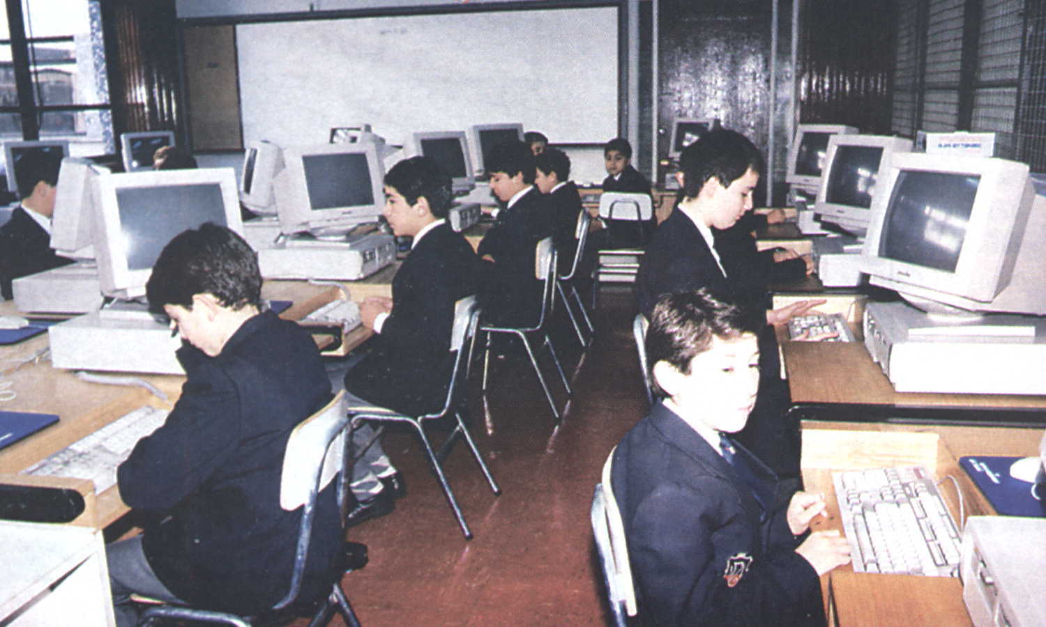 Laboratorio de Computaci�n