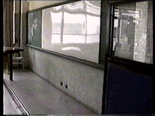 Sala de Clase