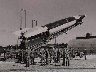Rocket