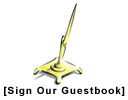 Sign the Guestbook