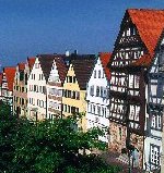 GERMAN HOUSES