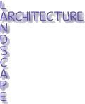 LANDSCAPE ARCHITECTURE