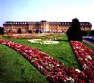 LUDWIGSBURG CASTLE AND GARDENS