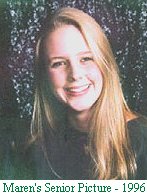 MAREN - 1996