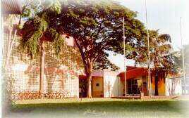 Entrada Principal