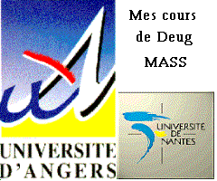 Cours