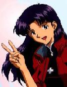 MISATO'S GALLERY