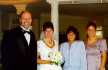 Yvonne Barlow's Wedding