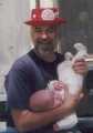 Grandpa Barney & Allison