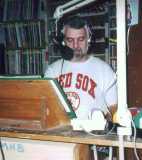 Cap'n Barney DJ