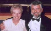 Barney & Linda