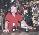 Bartender or DJ?