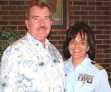Ralph & CAPT Deb