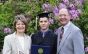 Swedberg Graduation