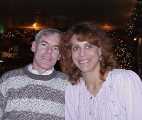 Deb & Ken
