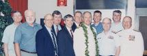 Gracewski Retirement