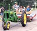 Al's John Deere