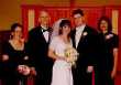 Rachel Kinghorn's Wedding