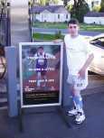 Kurt & Poster