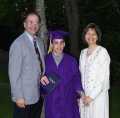 Kurt Swedberg's Graduation
