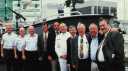 Thadmiral's LantArea Change of Command