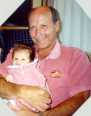Grandpa Paul & Lauryn