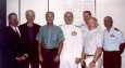 Thadmiral's D7 Change of Command
