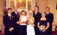 Kyle Wetter's Wedding