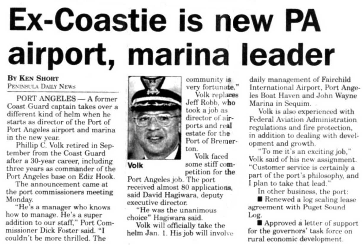 Volk Article