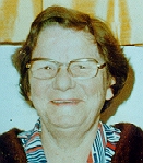 my mother