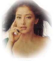 Manisha Koirala