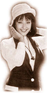 Manisha Koirala