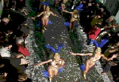 Carrer Jesus 1998
