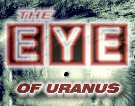 The Eye of Uranus Award