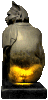 Montezuma's Rear-end