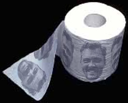 Azwipe Roll of Dis-honor