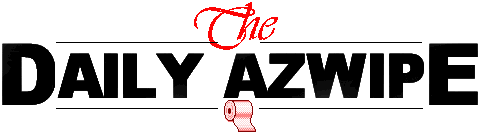 The Daily Azwipe