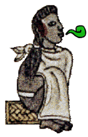 Choro Icon