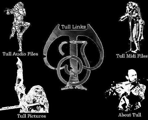 The Jethro Tull Group